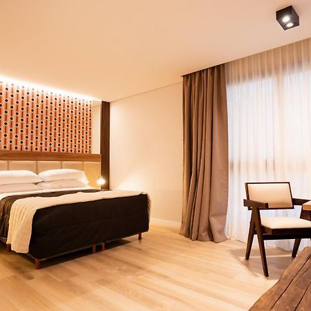 Nuit Hotel Mar del Plata Zewnętrze zdjęcie
