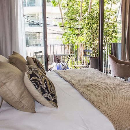 Nuit Hotel Mar del Plata Zewnętrze zdjęcie
