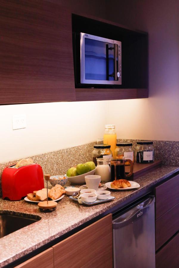 Nuit Hotel Mar del Plata Zewnętrze zdjęcie