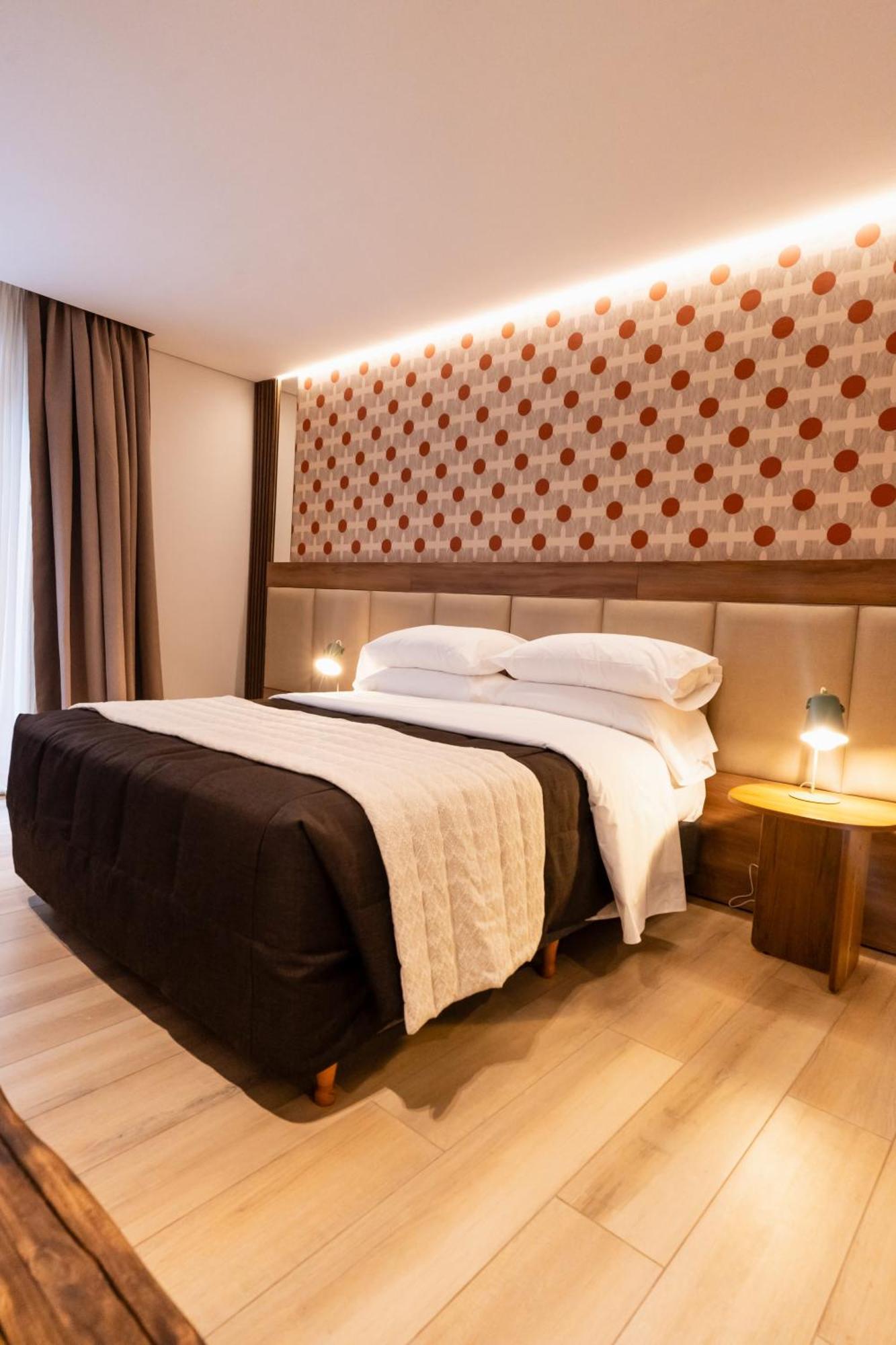 Nuit Hotel Mar del Plata Zewnętrze zdjęcie