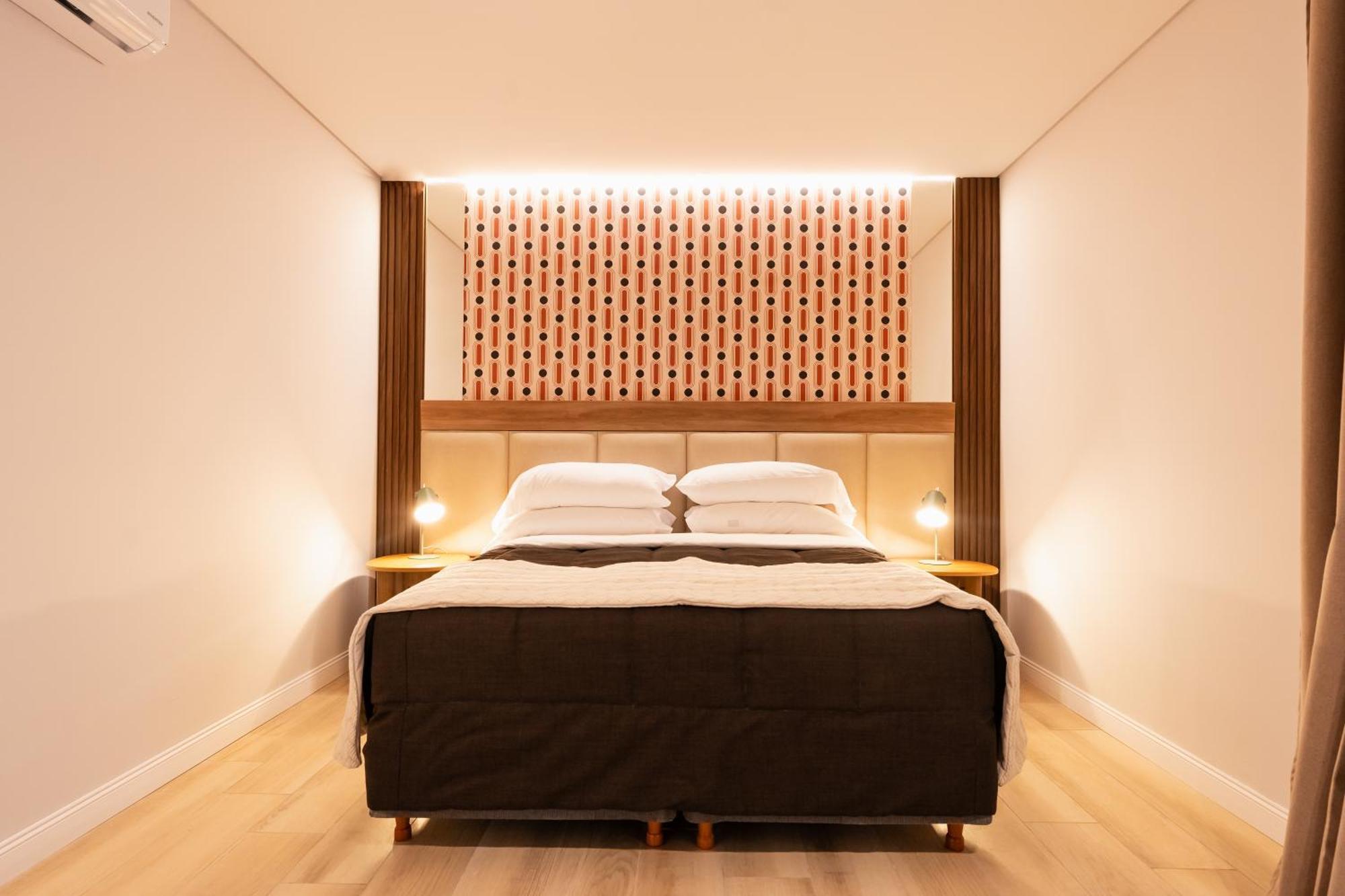 Nuit Hotel Mar del Plata Zewnętrze zdjęcie