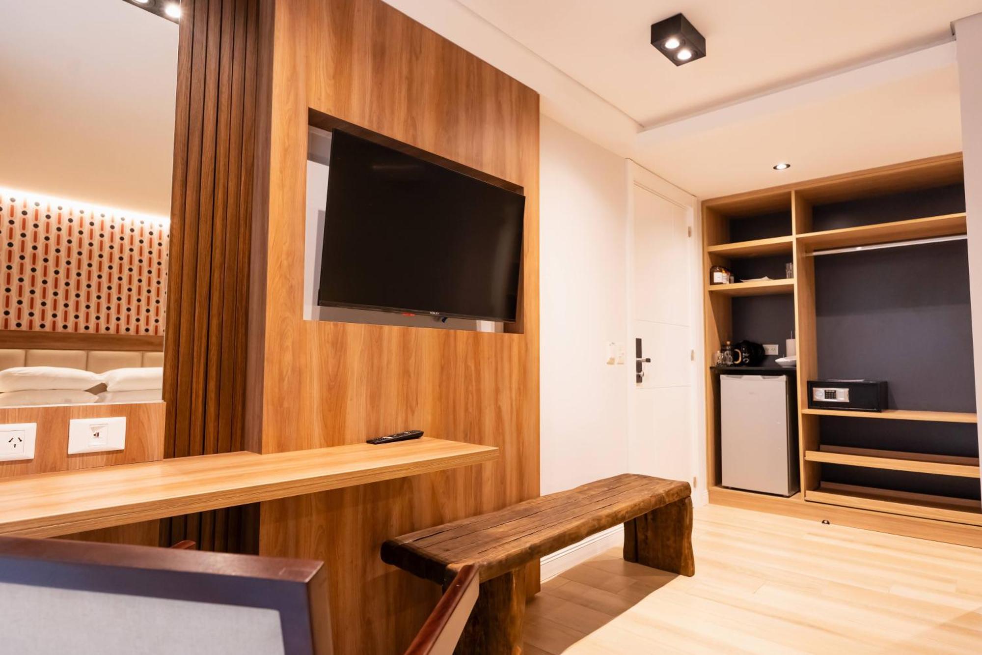 Nuit Hotel Mar del Plata Zewnętrze zdjęcie