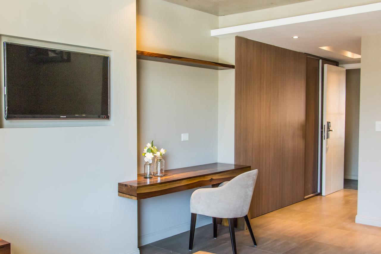 Nuit Hotel Mar del Plata Zewnętrze zdjęcie