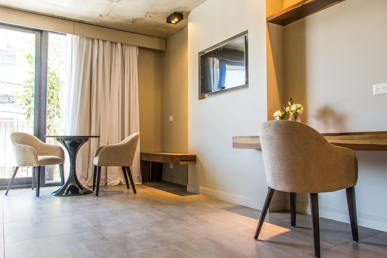 Nuit Hotel Mar del Plata Zewnętrze zdjęcie
