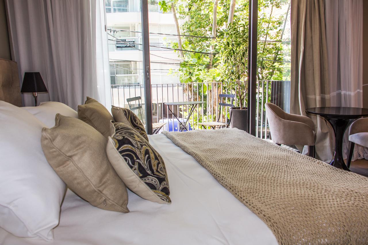 Nuit Hotel Mar del Plata Zewnętrze zdjęcie
